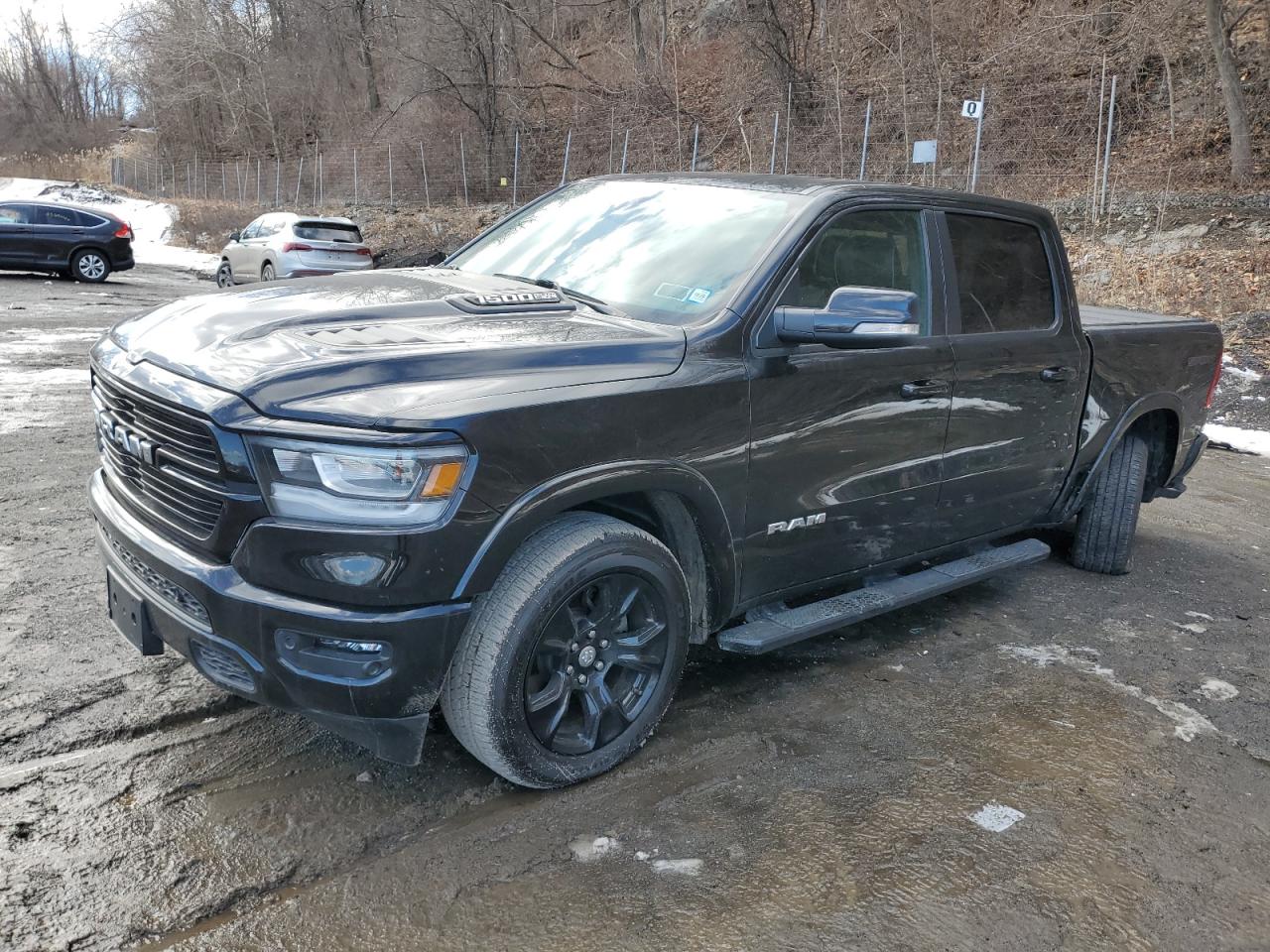 2021 RAM 1500 - Image 1