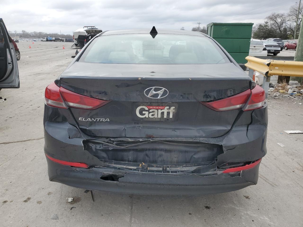 2018 Hyundai Elantra - Image 6