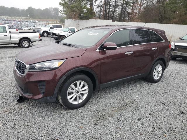 2019 Kia Sorento L