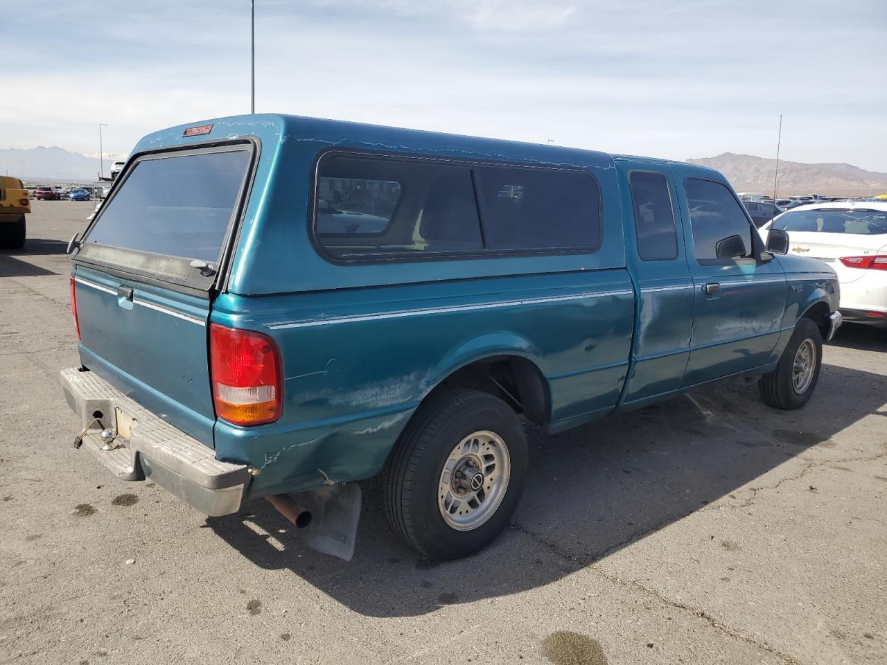 1994 Ford Ranger - Image 3