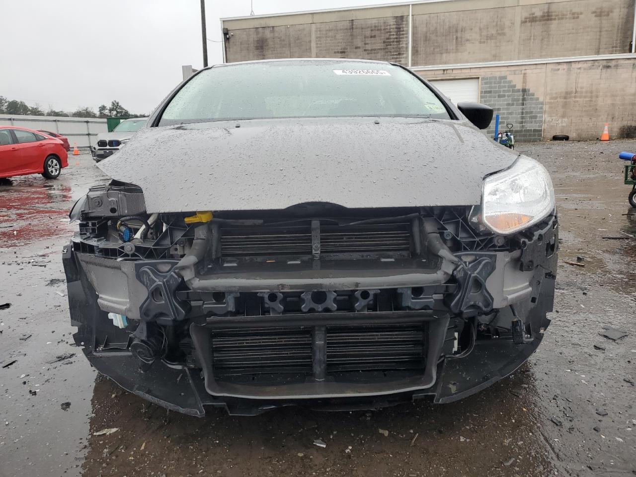 2012 Ford Focus - Image 5
