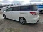 2012 Nissan Quest S للبيع في Walton، KY - Minor Dent/Scratches
