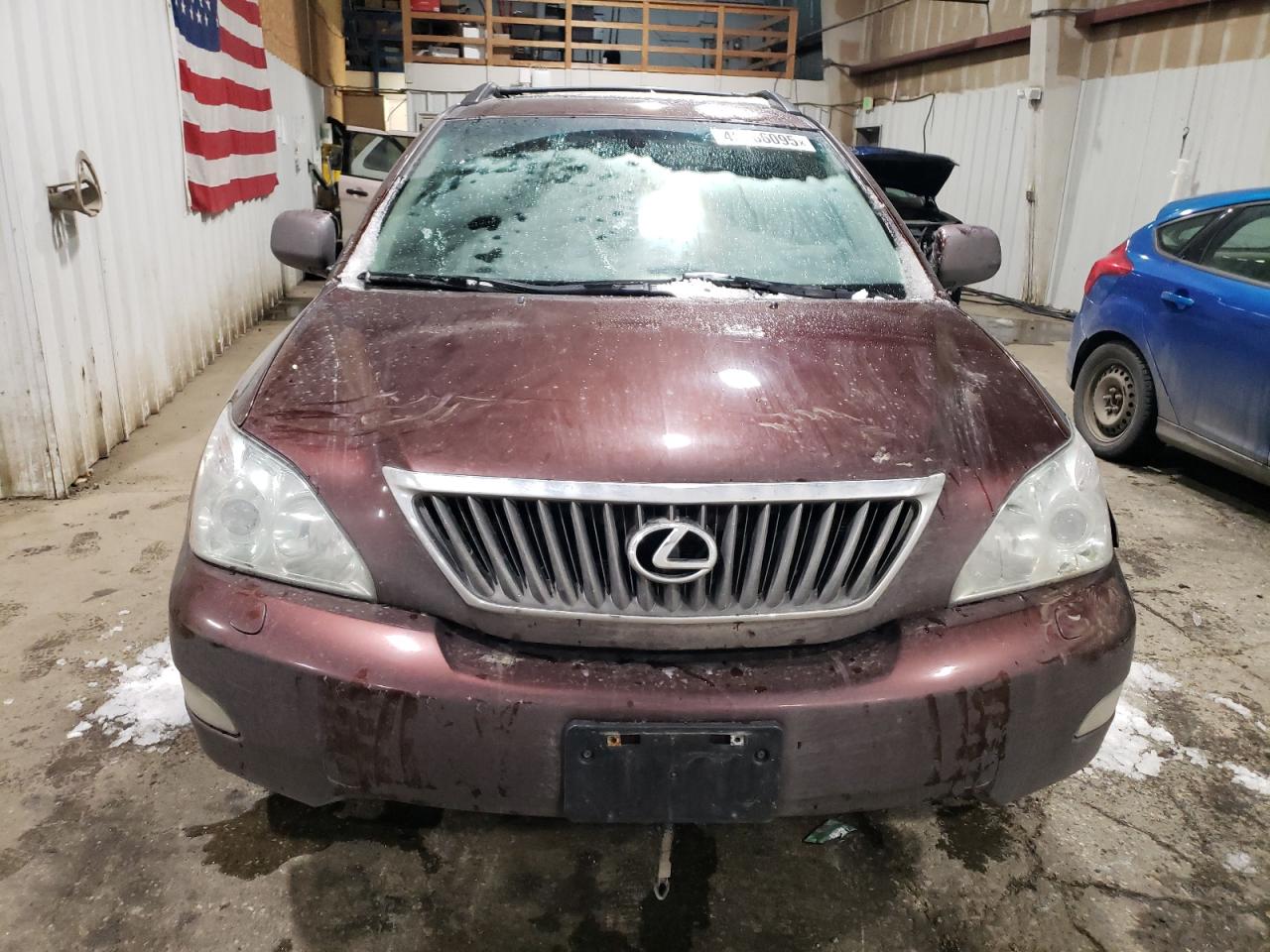 2008 Lexus RX - Image 5