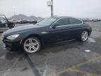 2013 Bmw 650 I за продажба в North Las Vegas, NV - Mechanical