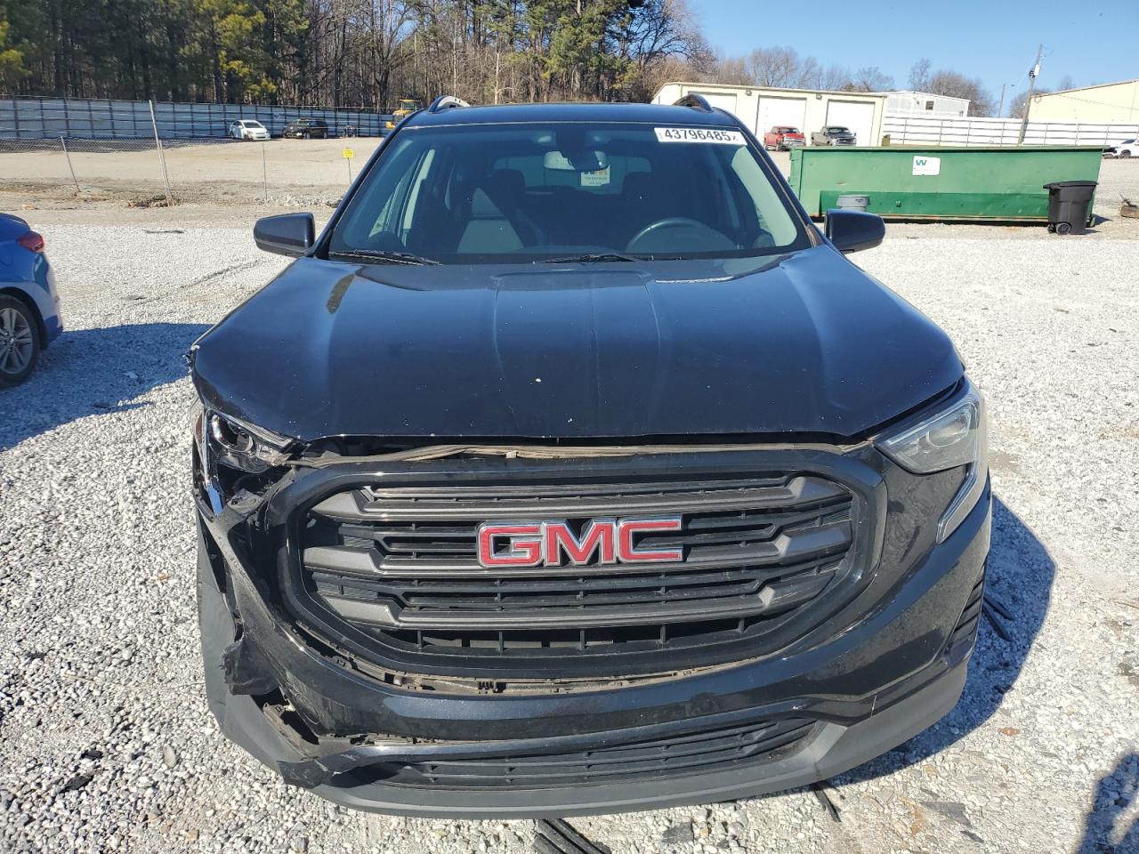 2019 GMC Terrain - Image 5