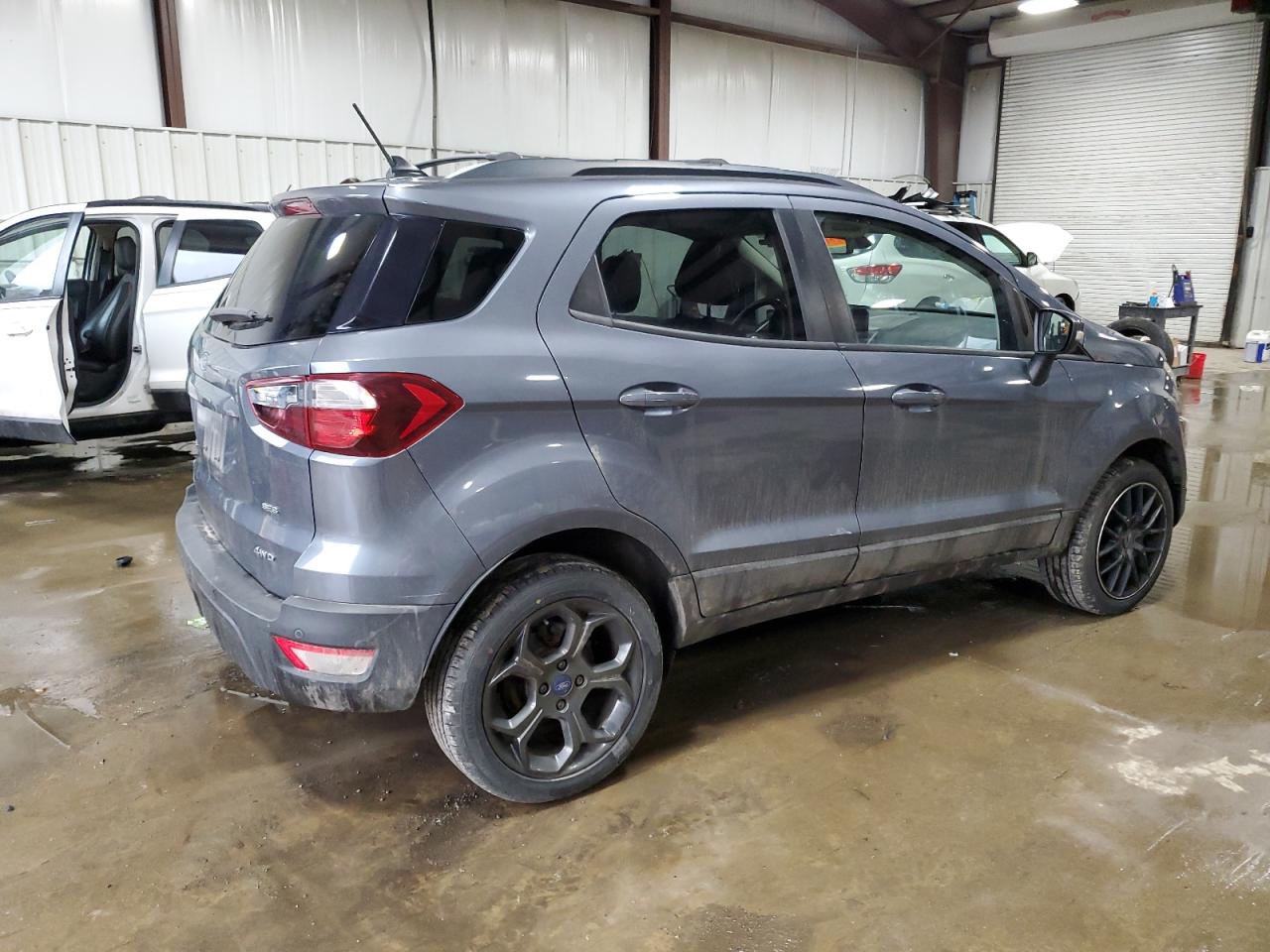 2018 Ford EcoSport - Image 3