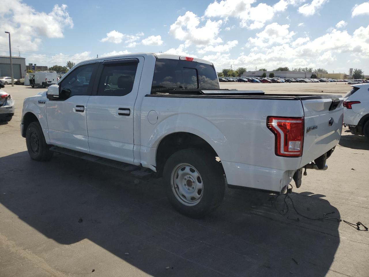 2017 Ford F-150 - Image 2