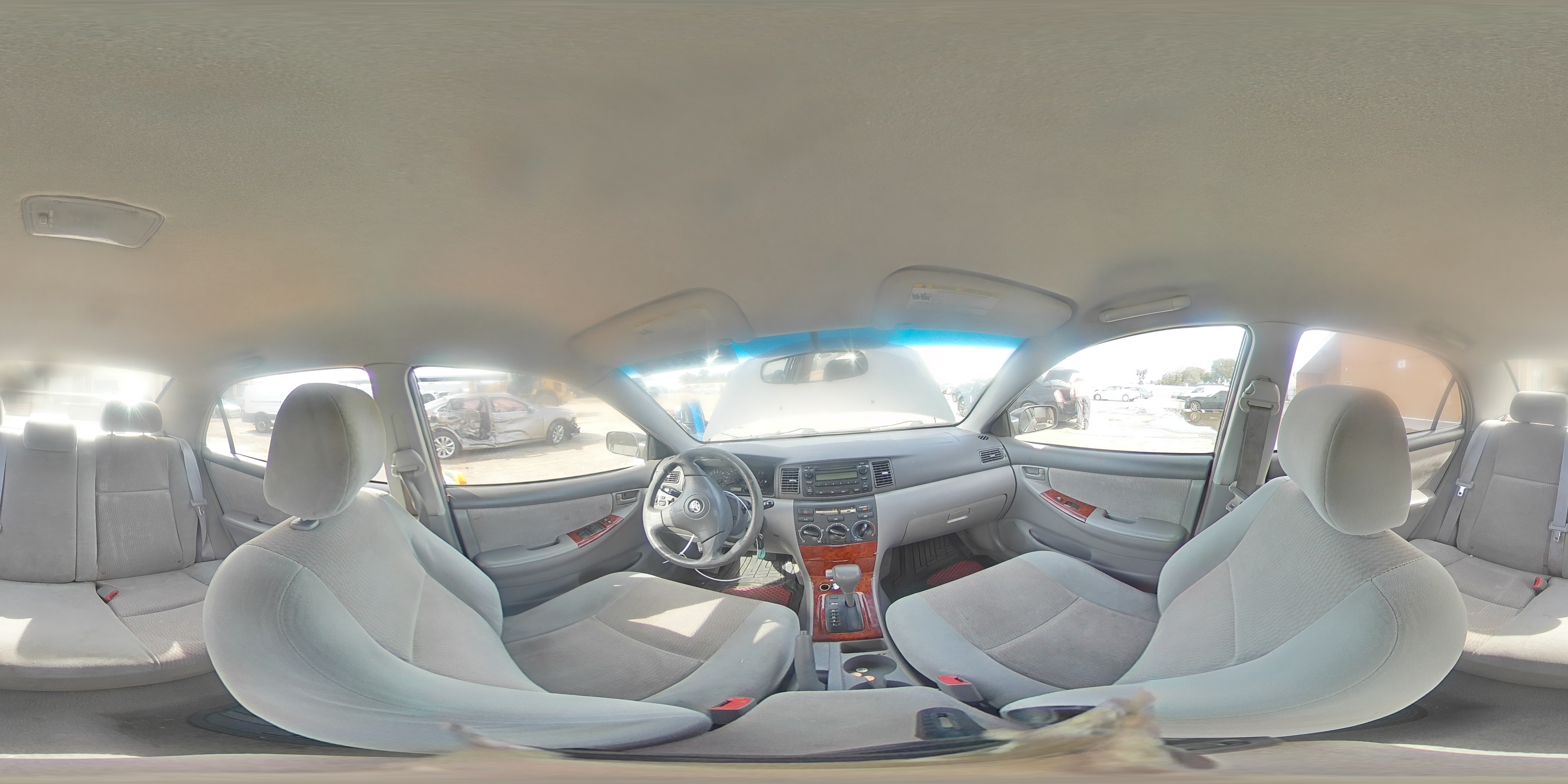 2007 Toyota Corolla - Image 12