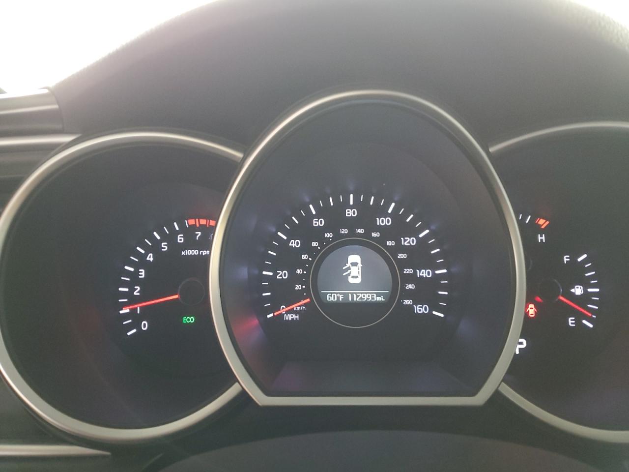 2015 Kia Optima - Image 9