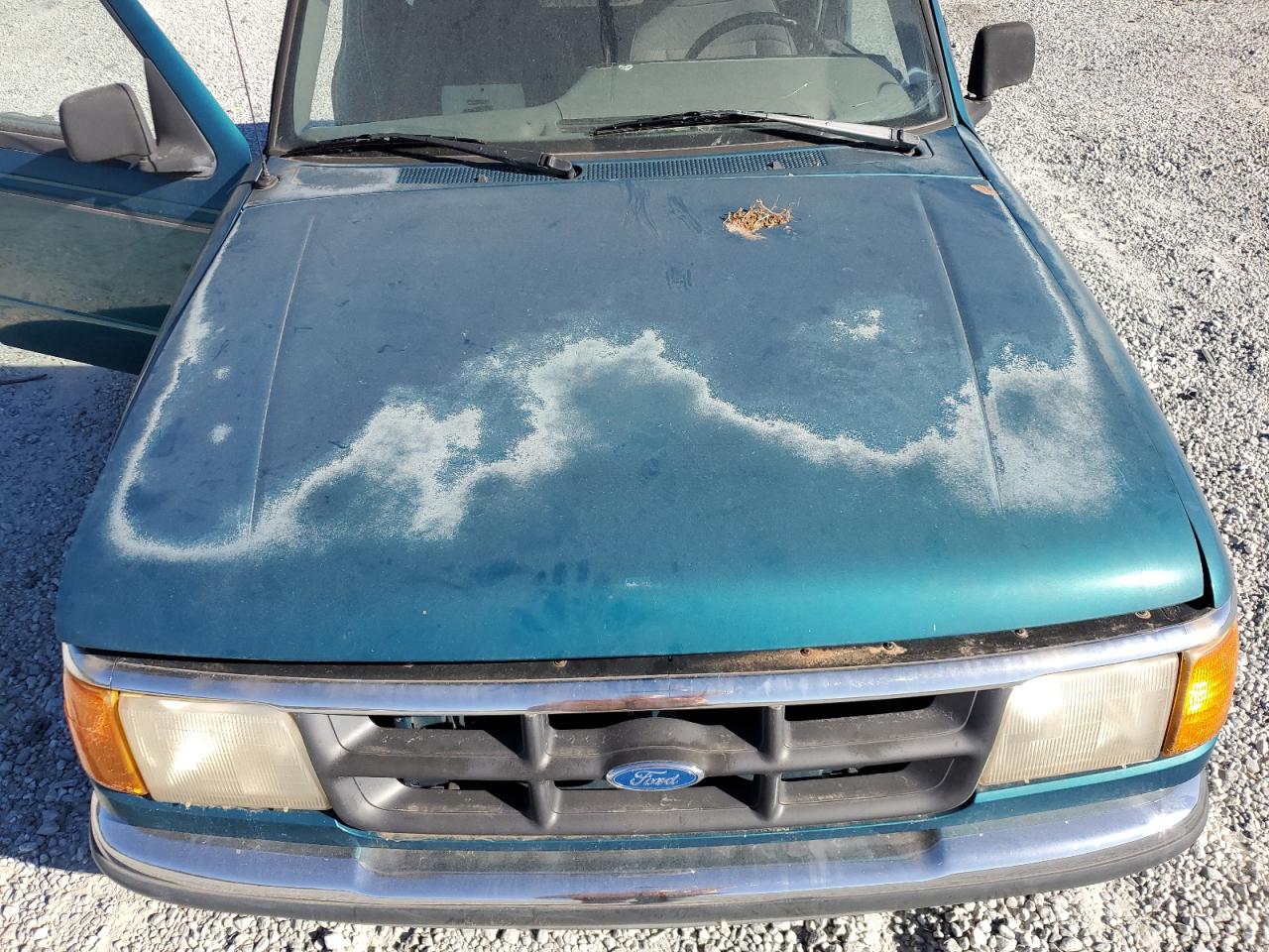 1994 Ford Ranger - Image 11