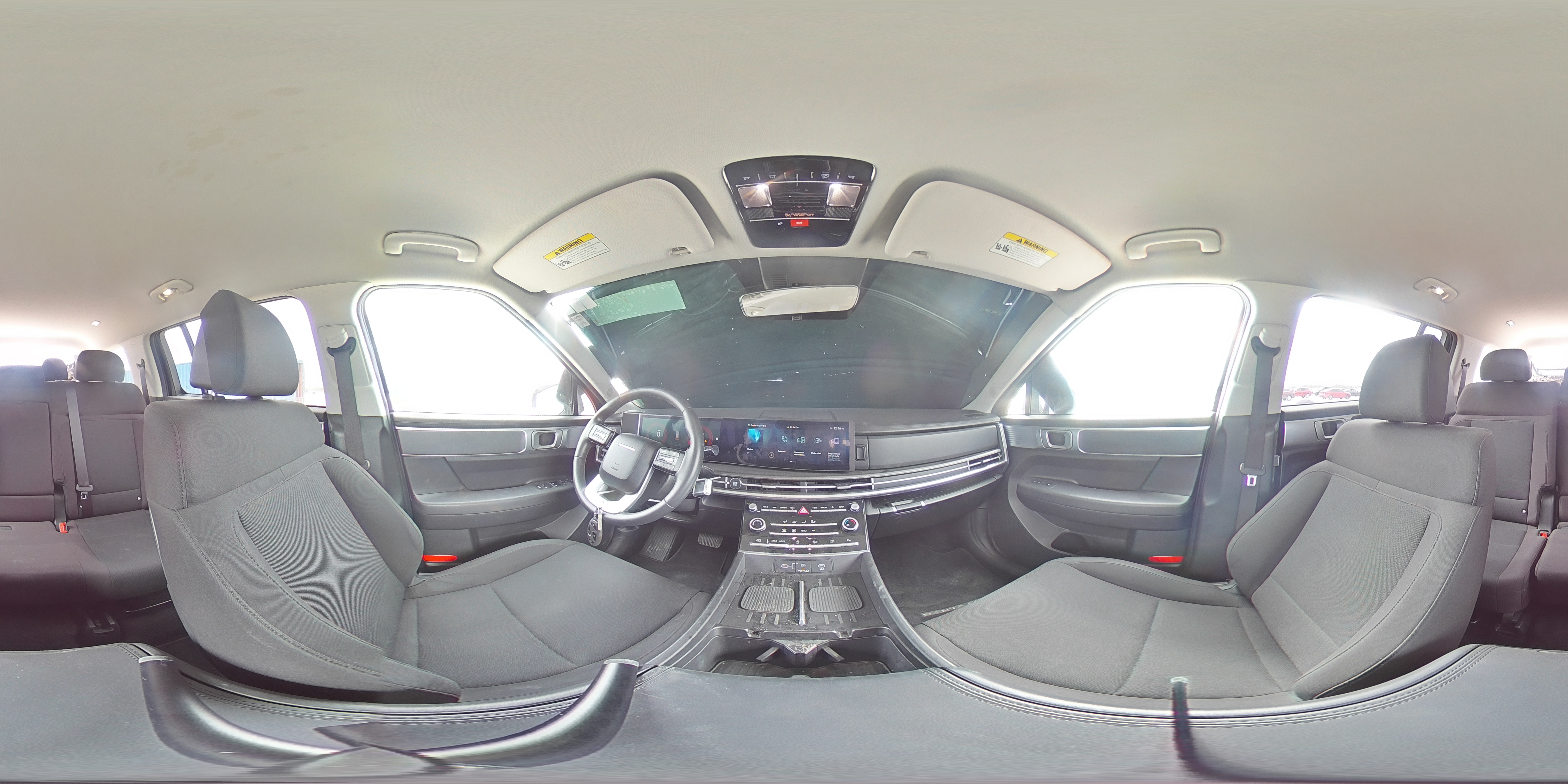 2024 Hyundai Santa Fe - Image 14
