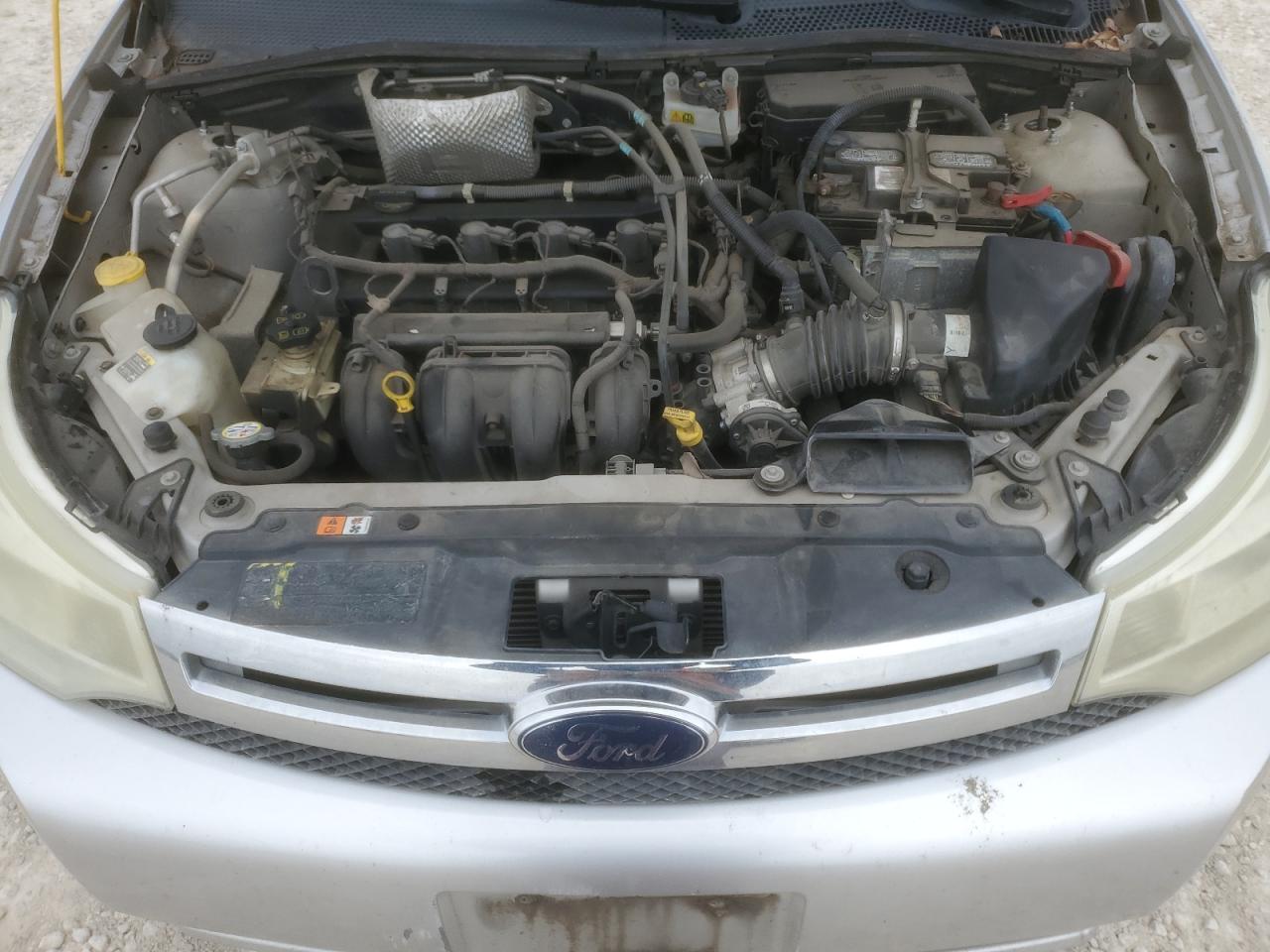 2010 Ford Focus - Image 11