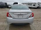 2016 Nissan Versa S продається в Houston, TX - Normal Wear