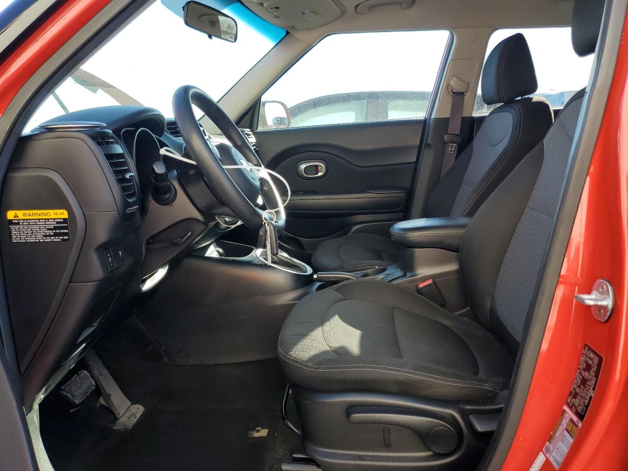 2017 Kia Soul - Image 7