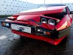 1982 FERRARI MONDIAL for sale at Copart SANDTOFT