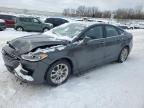 2020 Ford Fusion Sel for Sale in Davison, MI - Front End