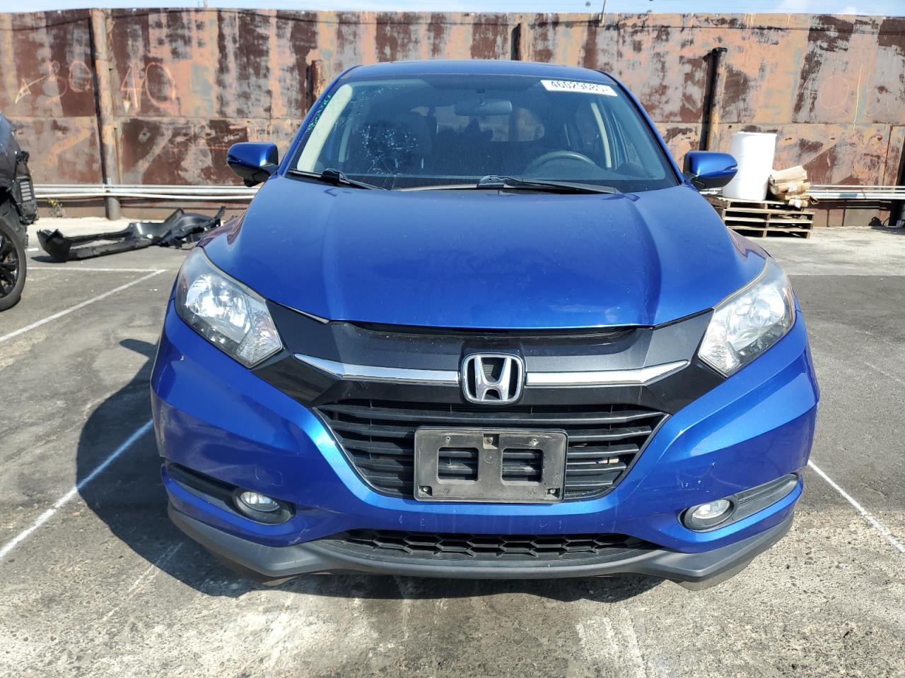 2018 Honda HR-V - Image 5