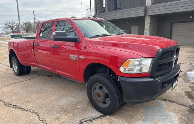 2018 Ram 3500 St