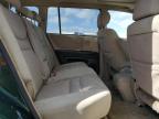 2002 Toyota Highlander Limited for Sale in West Palm Beach, FL - Side