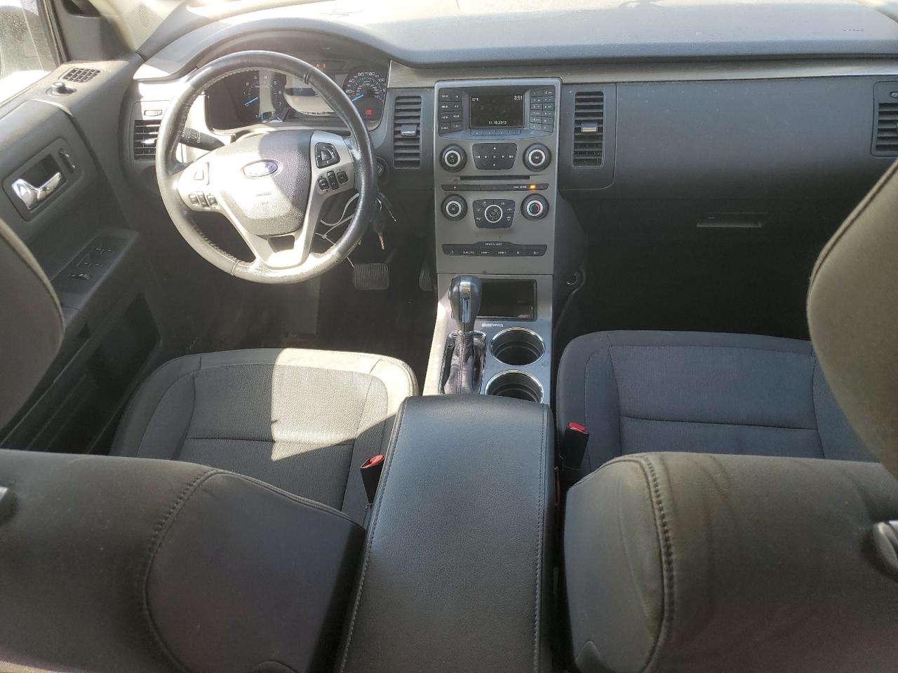 2014 Ford Flex - Image 8