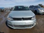 2012 Volkswagen Jetta Base en Venta en Helena, MT - Front End