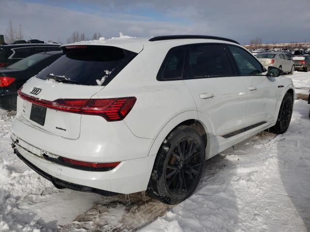 2022 AUDI E-TRON PREMIUM