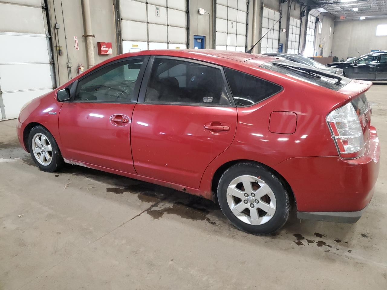 2008 Toyota Prius - Image 2