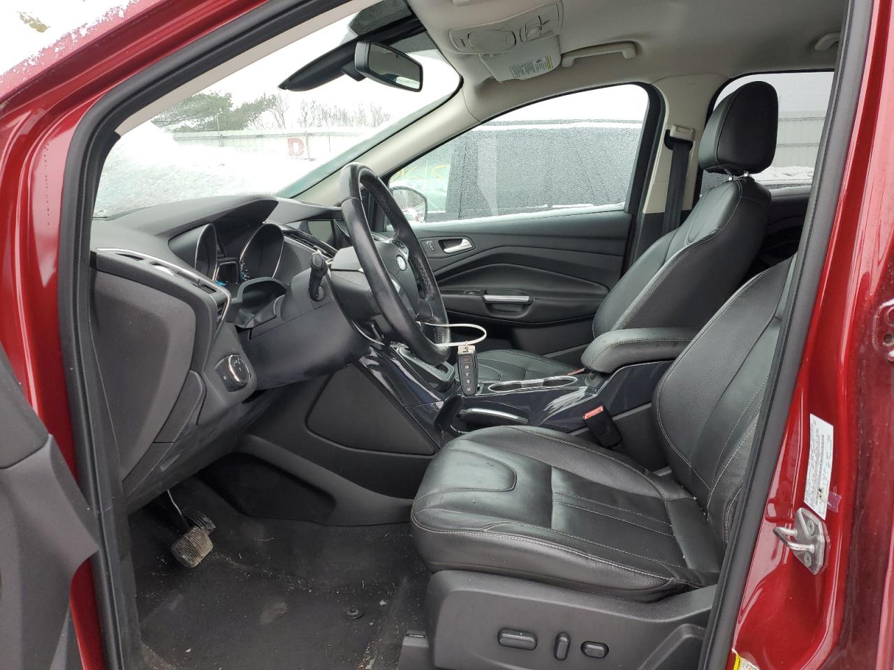 2013 Ford Escape - Image 7