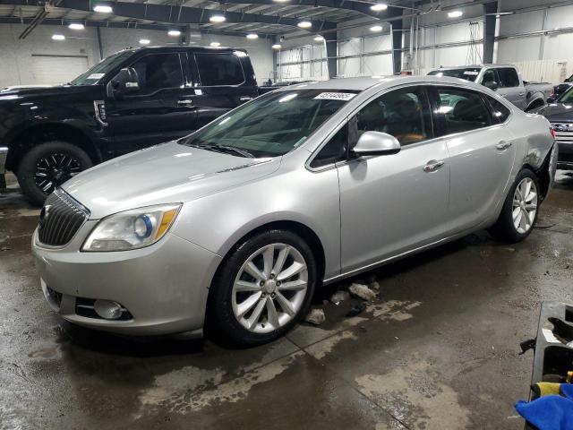 2012 Buick Verano Convenience