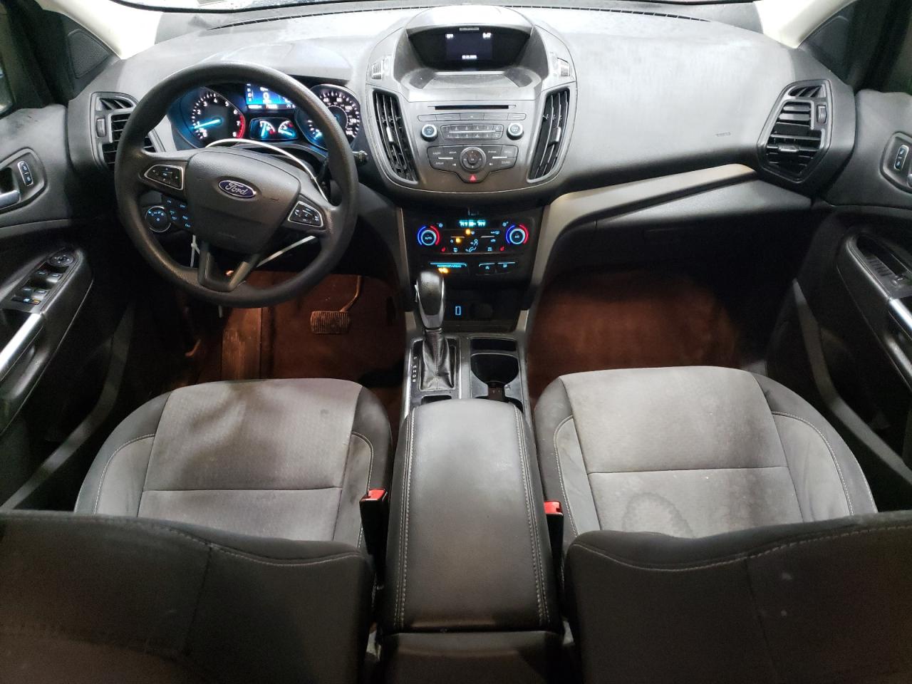 2018 Ford Escape - Image 8