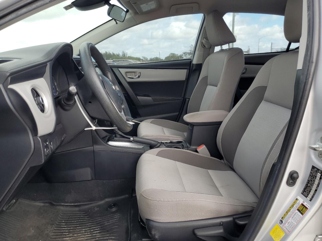 2019 Toyota Corolla - Image 7