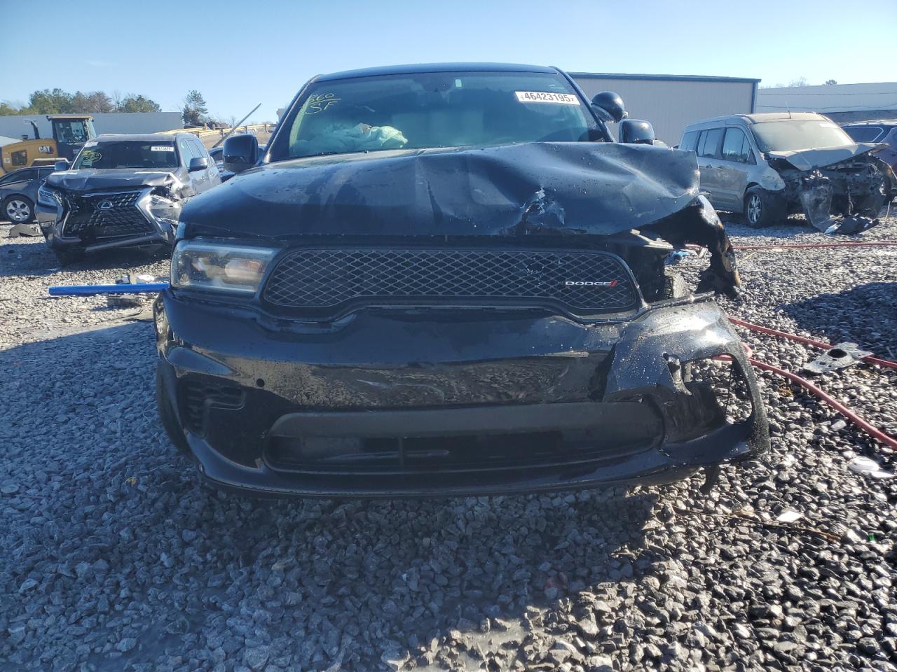 2021 Dodge Durango - Image 5