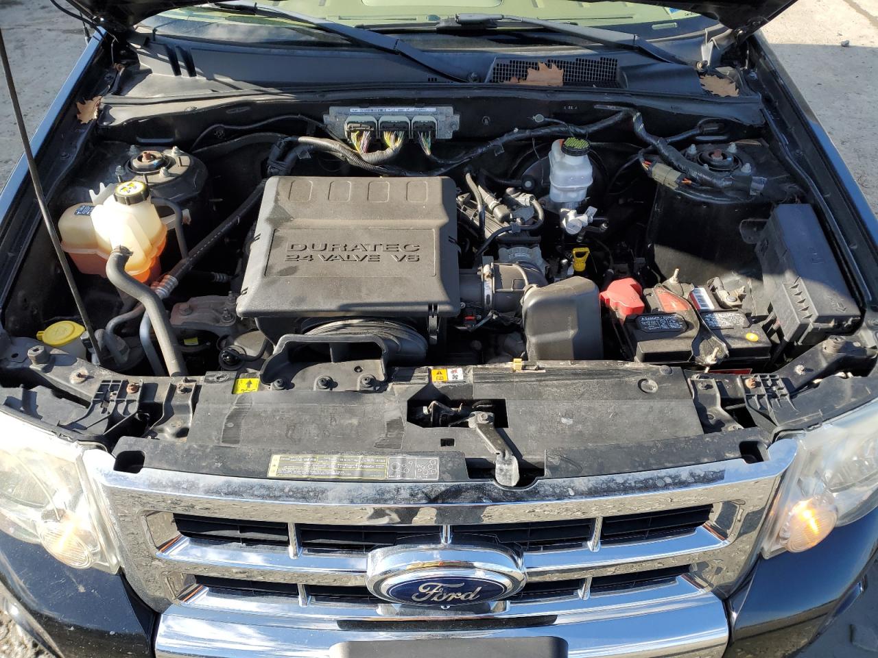 2012 Ford Escape - Image 11