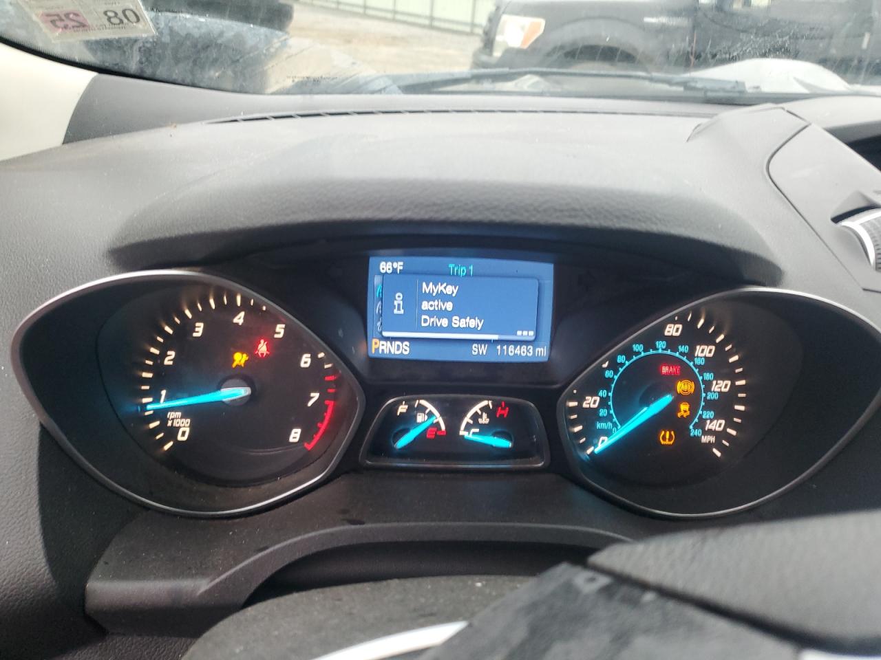 2015 Ford Escape - Image 9