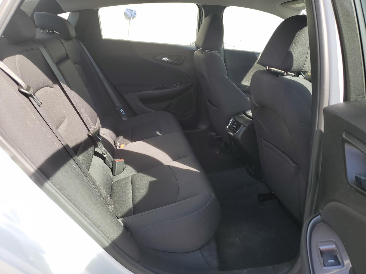2022 Chevrolet Malibu - Image 10