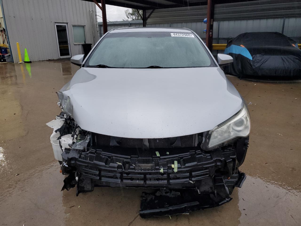 2015 Toyota Camry - Image 5