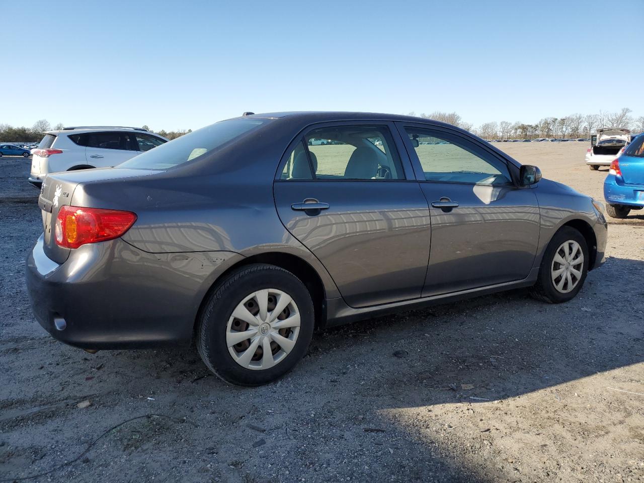 2009 Toyota Corolla - Image 3