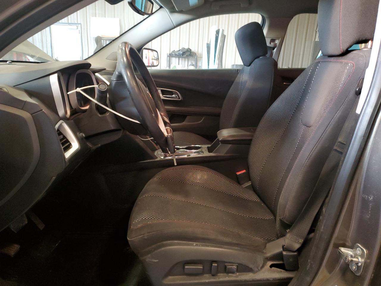 2012 Chevrolet Equinox - Image 7