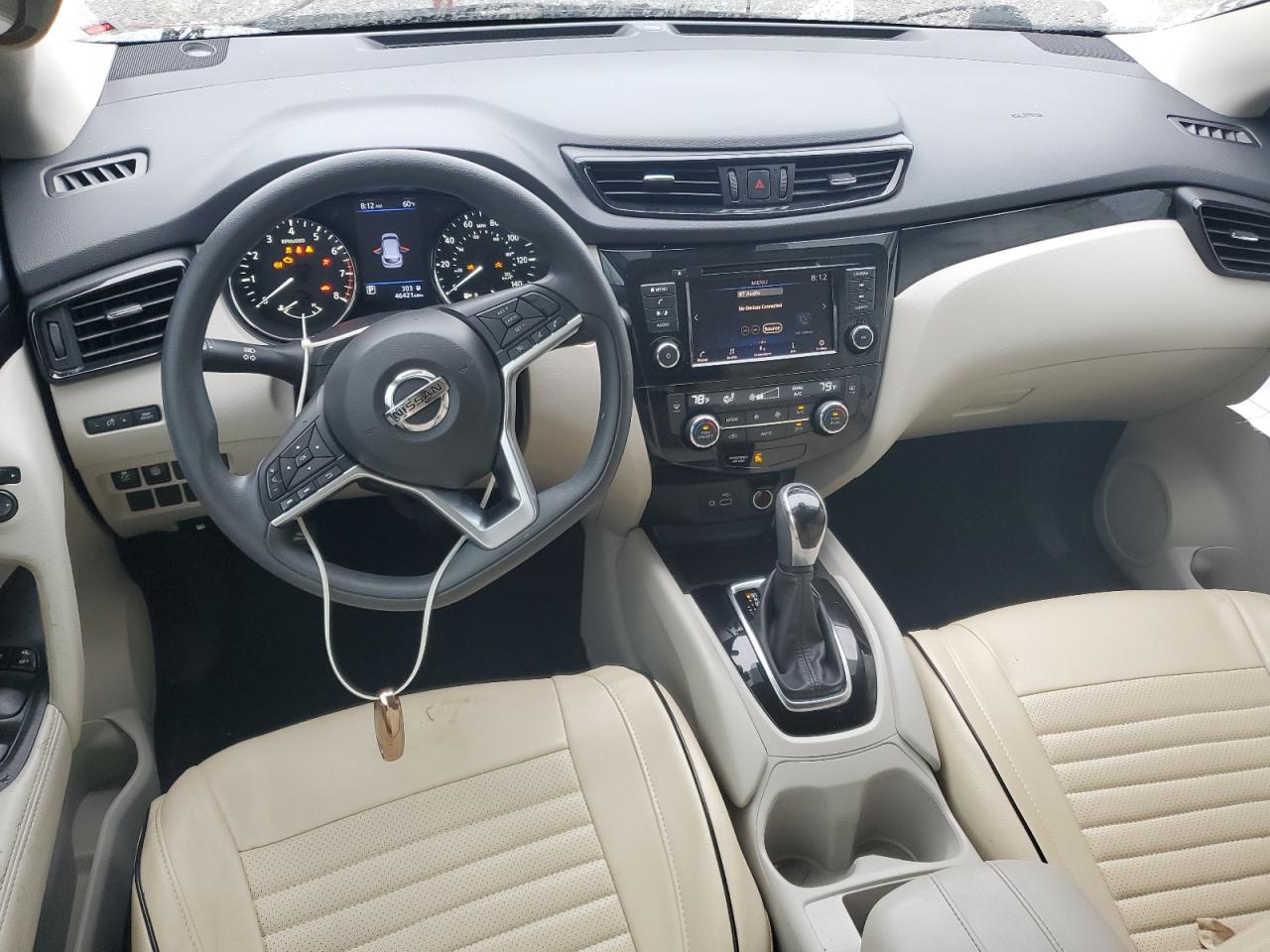 2019 Nissan Rogue - Image 8