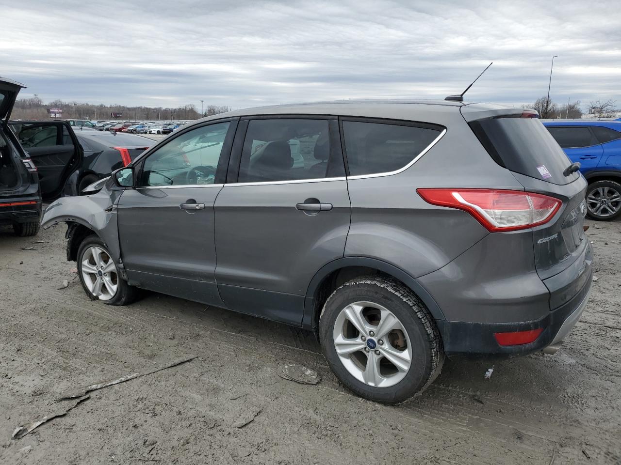 2014 Ford Escape - Image 2