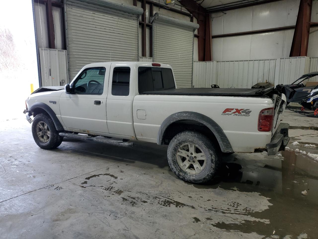 2004 Ford Ranger - Image 2