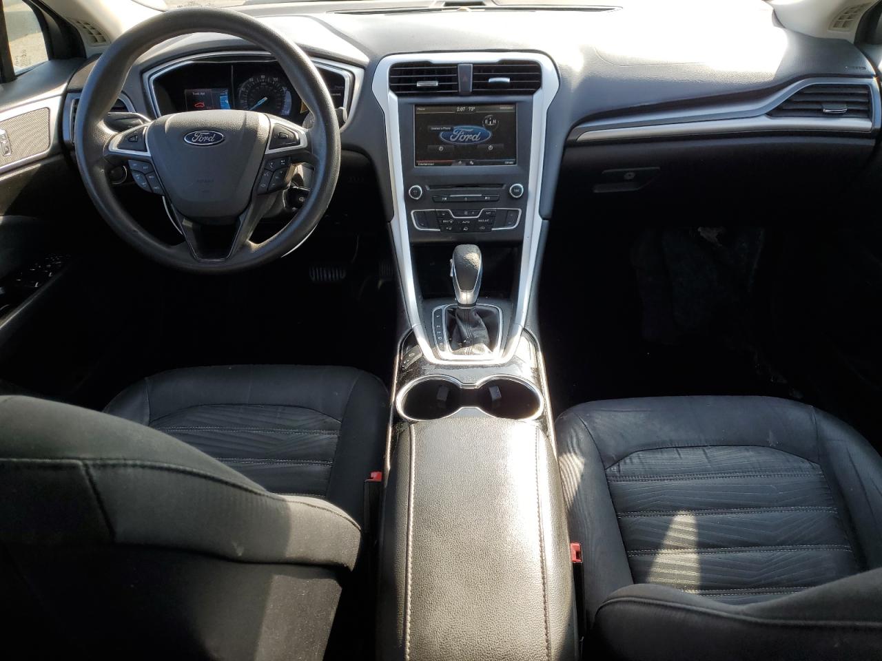 2016 Ford Fusion - Image 8