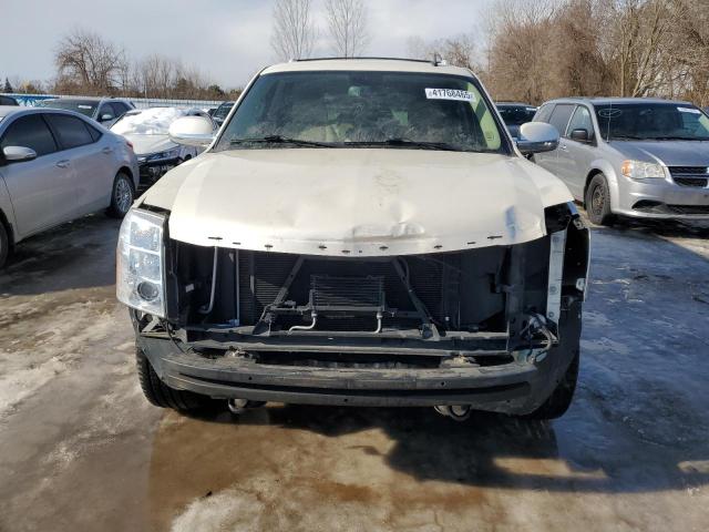 2009 CADILLAC ESCALADE LUXURY