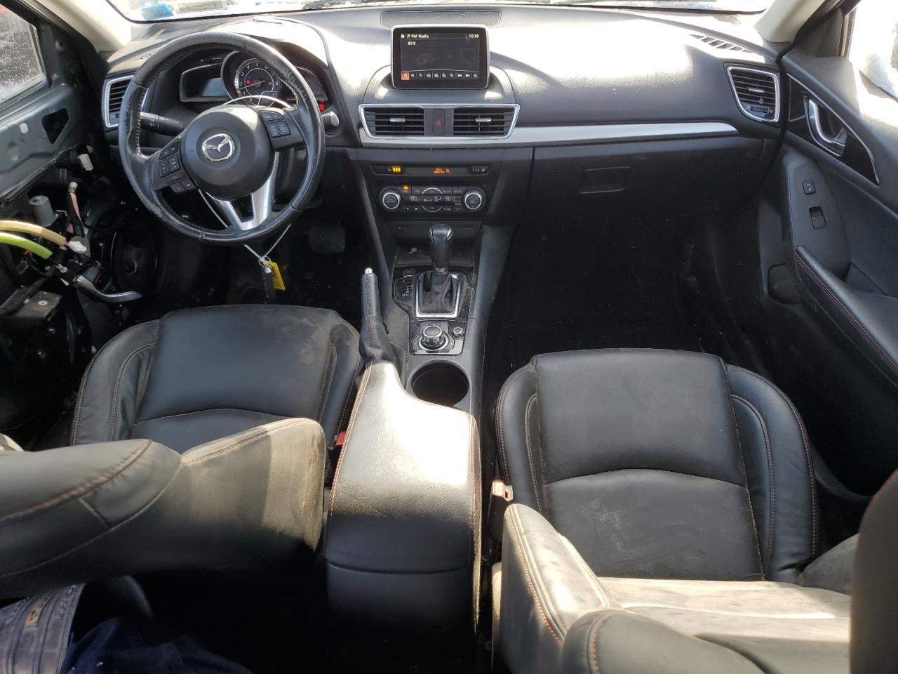 2014 Mazda 3 - Image 8