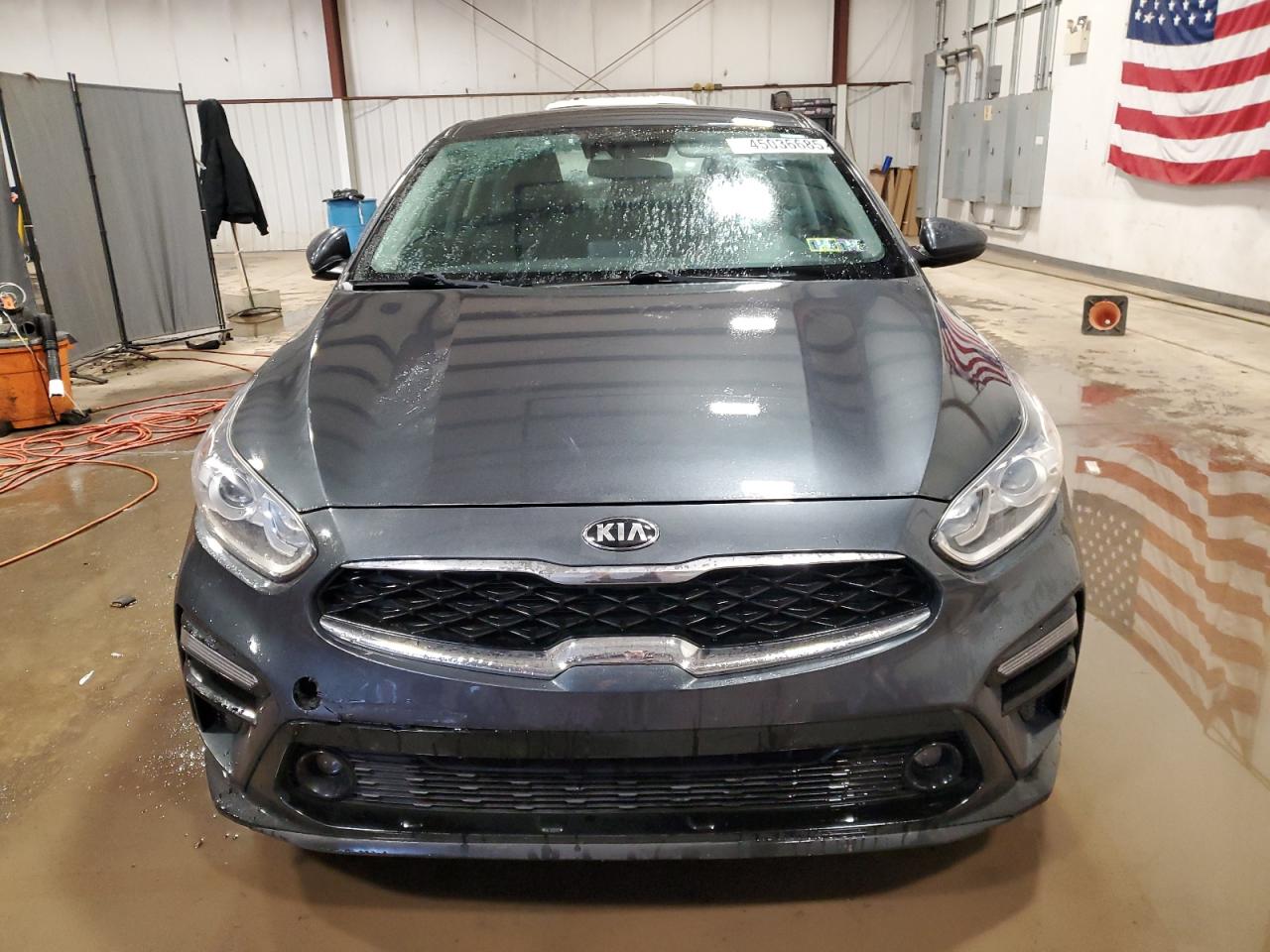 2019 Kia Forte - Image 5