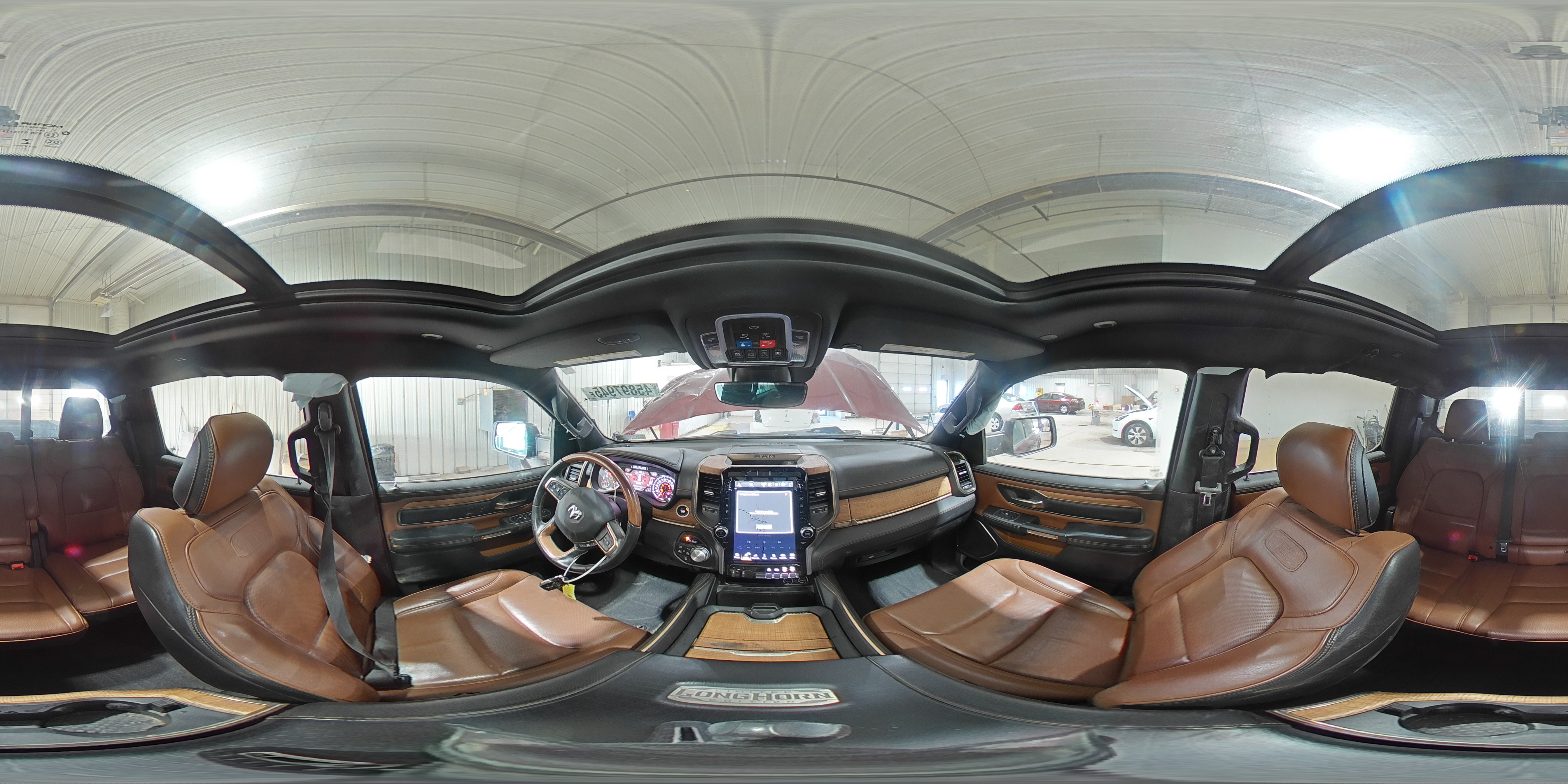 2022 RAM 1500 - Image 15