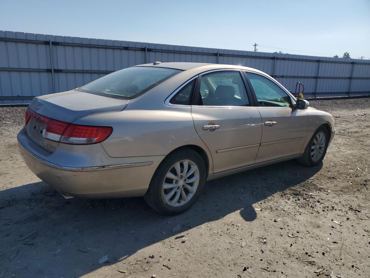 2008 Hyundai Azera - Image 3