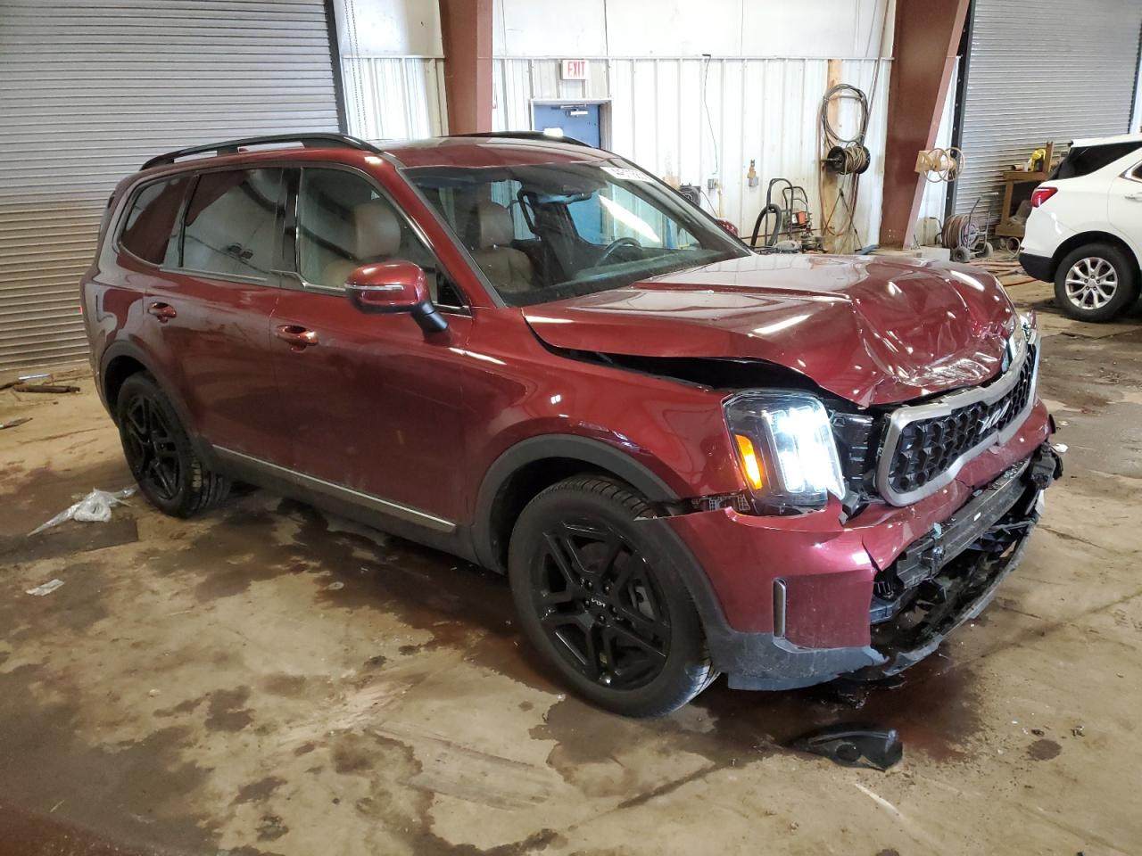 2023 Kia Telluride - Image 4