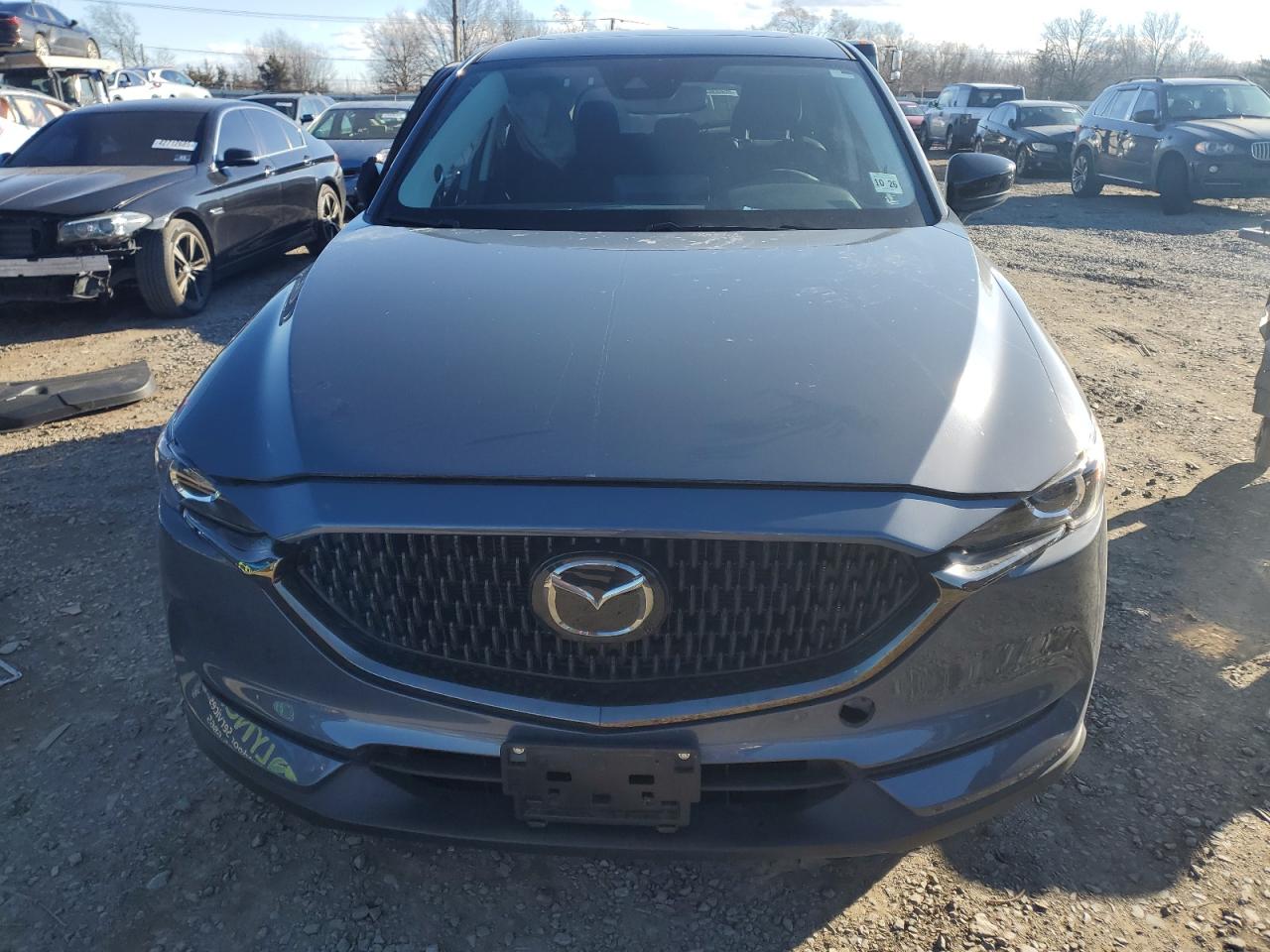 2021 Mazda CX-5 - Image 5