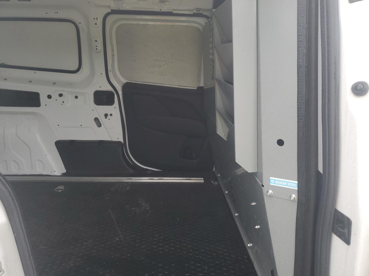 2015 RAM ProMaster City - Image 11